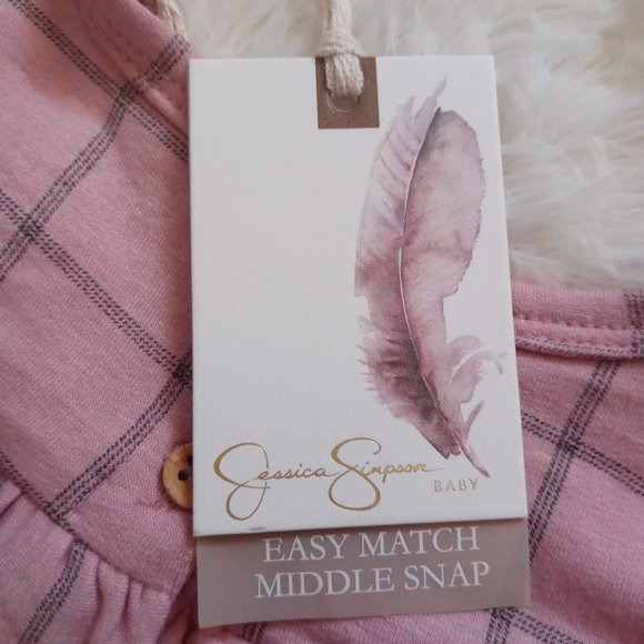 Jessica Simpson Romper - Picture 3 of 3